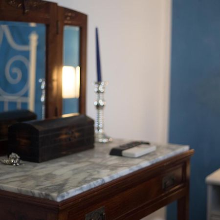 B&B Villa Casone Fossacesia Buitenkant foto